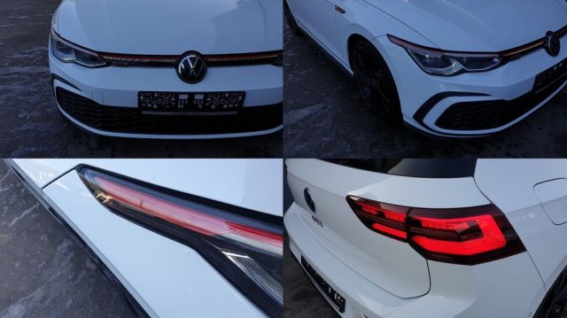 VOLKSWAGEN Golf usata, con Park Distance Control