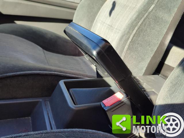 ALFA ROMEO 75 usata 28