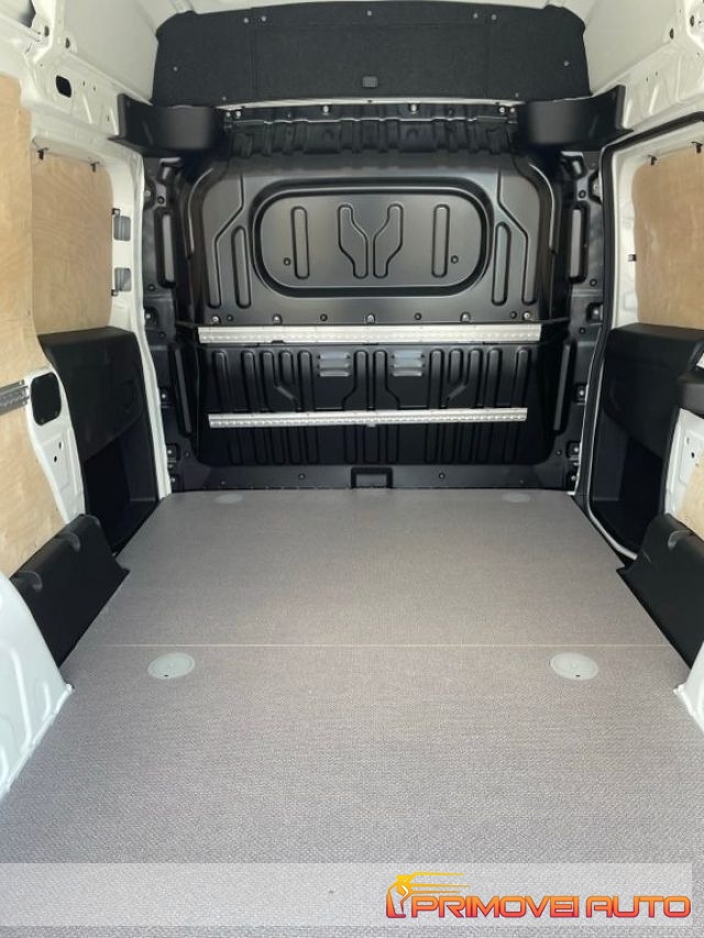 FIAT Doblo usata 5