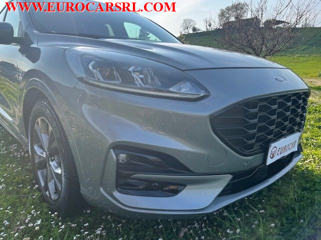 FORD Kuga usata, con Airbag Passeggero