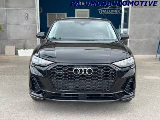AUDI Q3 usata, con Airbag