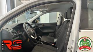 VOLKSWAGEN T-Cross usata, con ESP