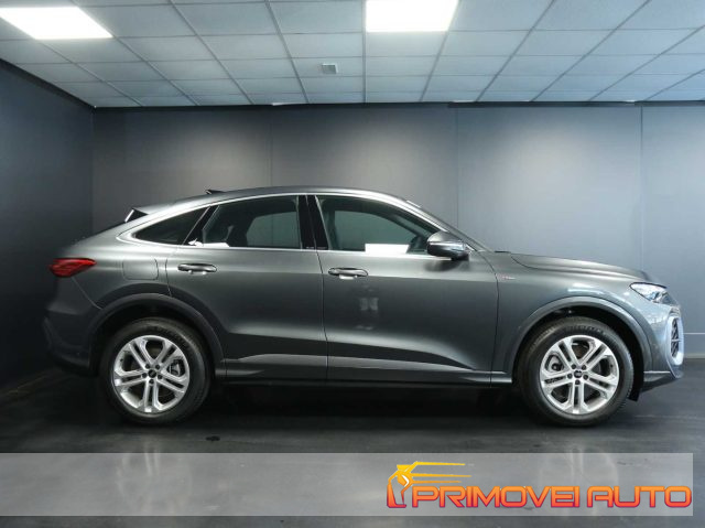AUDI Q5 usata, con Airbag Passeggero