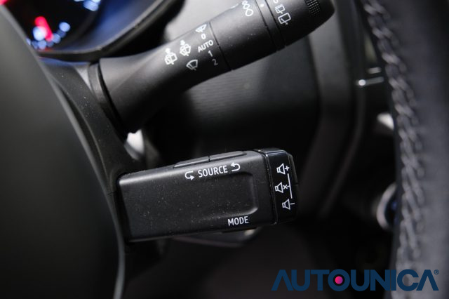 RENAULT Clio usata, con Volante multifunzione