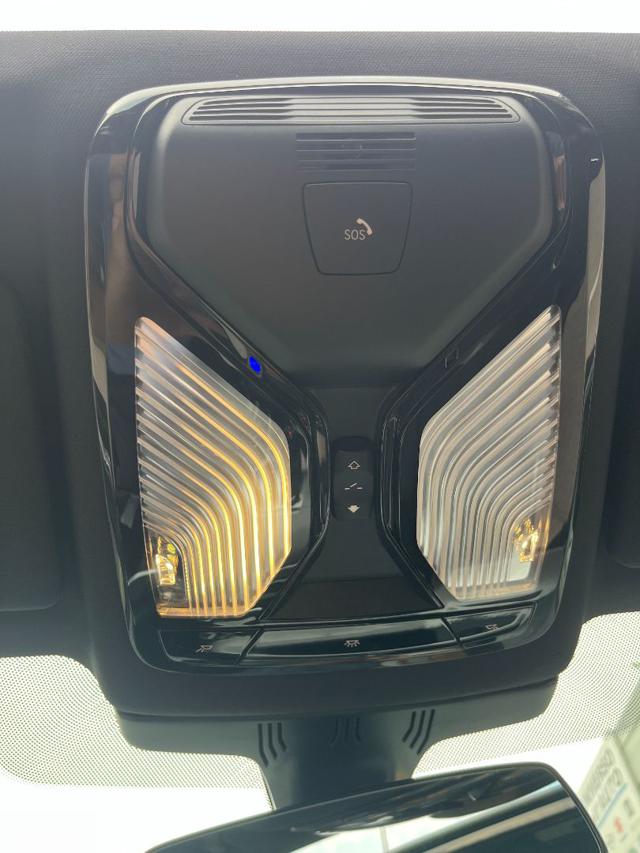 BMW 540 usata, con Cruise Control