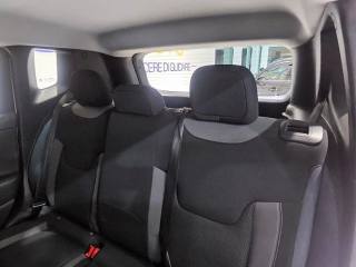 JEEP Renegade usata, con Cronologia tagliandi