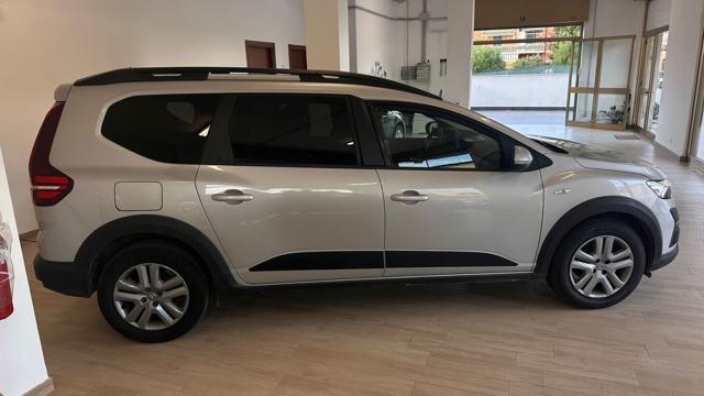 DACIA Jogger usata, con Alzacristalli elettrici