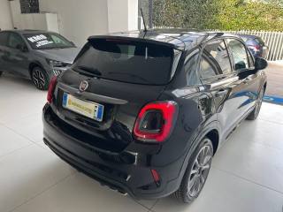 FIAT 500X usata, con Cerchi in lega