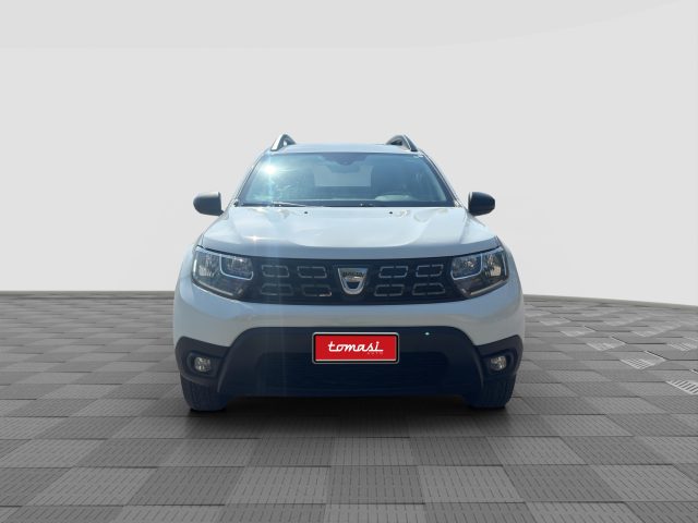 DACIA Duster usata 7