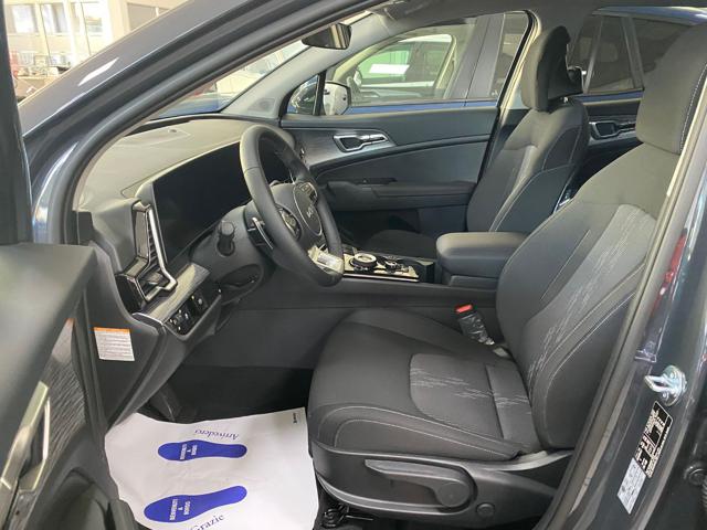 KIA Sportage usata, con Alzacristalli elettrici