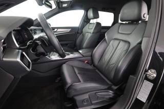 AUDI A6 usata 1