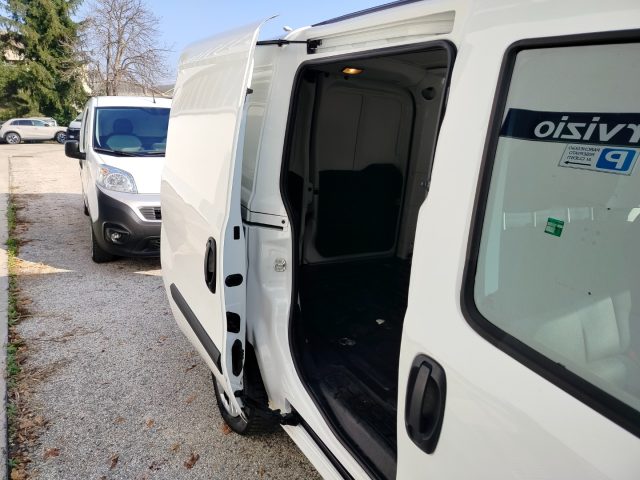 FIAT Doblo usata 15