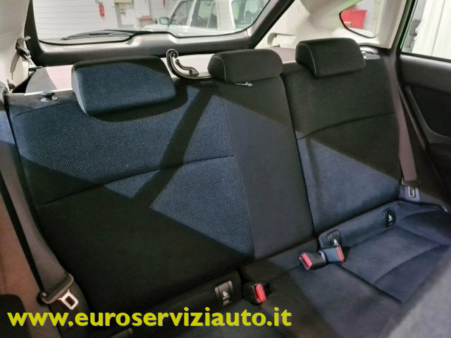 SUBARU XV usata 36