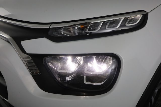 CITROEN C3 usata 8