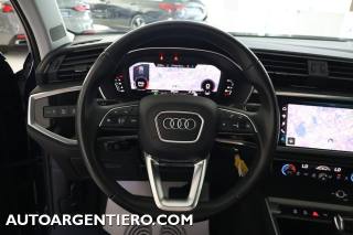 AUDI Q3 usata, con Autoradio