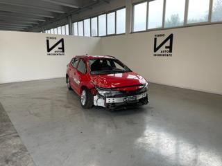 TOYOTA Corolla Active 1.8 Hybrid Touring Sports