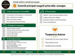 ALFA ROMEO Stelvio usata, con Airbag laterali