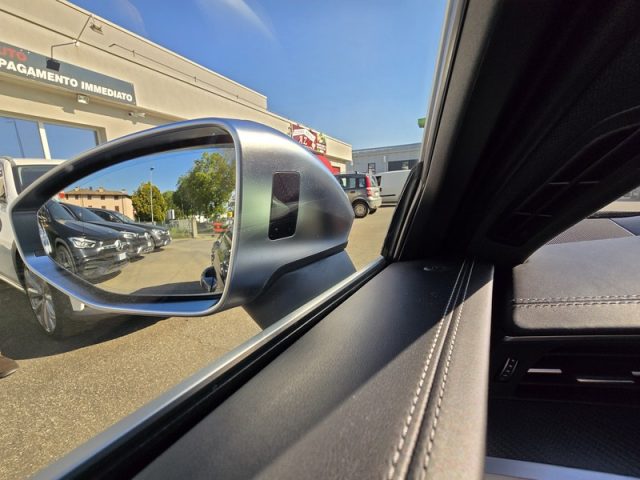 AUDI RS6 usata, con Controllo trazione