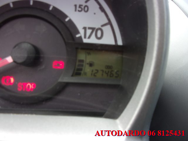 TOYOTA Aygo usata 27