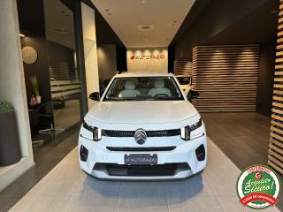 CITROEN C3 usata, con Autoradio digitale