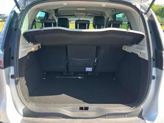 RENAULT Scenic usata, con Climatizzatore