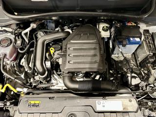 VOLKSWAGEN T-Cross usata, con Portellone posteriore elettrico