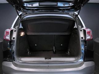 OPEL Crossland X usata, con Immobilizzatore elettronico