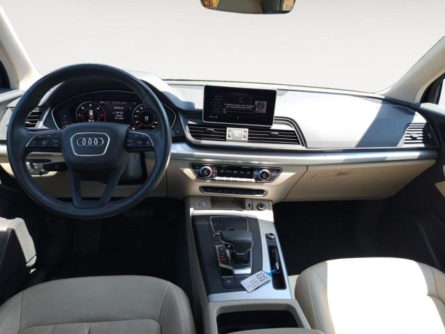 AUDI Q5 usata, con Cruise Control