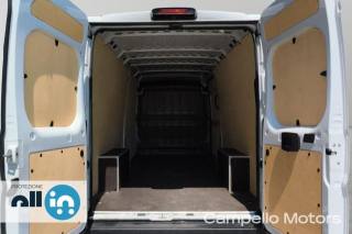 FIAT Ducato usata 18