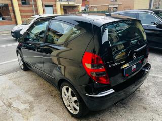 MERCEDES-BENZ A 150 usata, con Climatizzatore