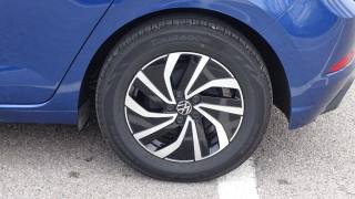 VOLKSWAGEN Polo usata, con Touch screen