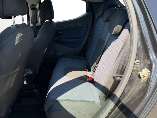 LANCIA Ypsilon usata, con Immobilizzatore elettronico