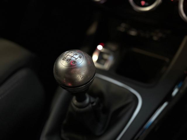 ALFA ROMEO Giulietta usata, con Bracciolo