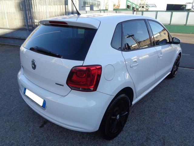 VOLKSWAGEN Polo usata, con Airbag Passeggero