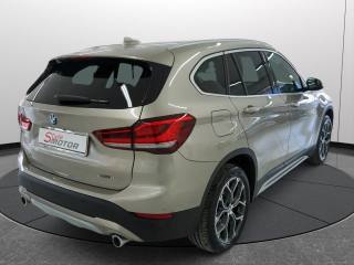 BMW X1 usata, con Portellone posteriore elettrico