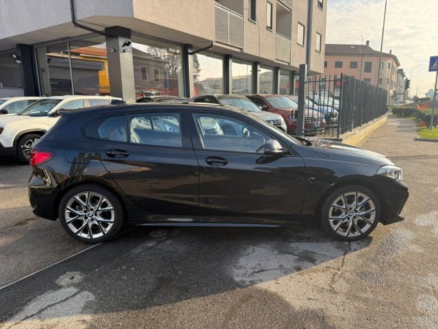 BMW 118 usata, con Chiusura centralizzata