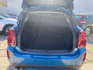 MINI Countryman usata, con Volante multifunzione
