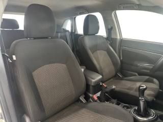 MITSUBISHI ASX usata, con Immobilizzatore elettronico