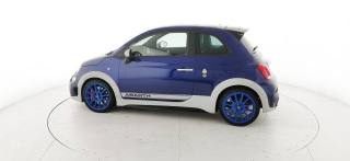 ABARTH 695 usata 48