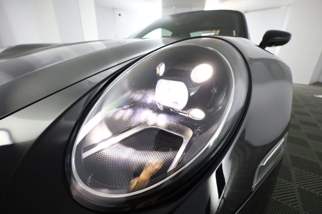 PORSCHE 911 usata 13