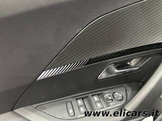 PEUGEOT 2008 usata, con Immobilizzatore elettronico