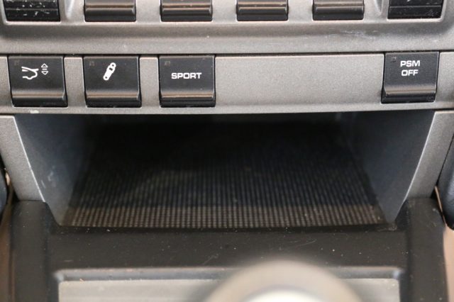 PORSCHE 911 usata, con Interni in pelle