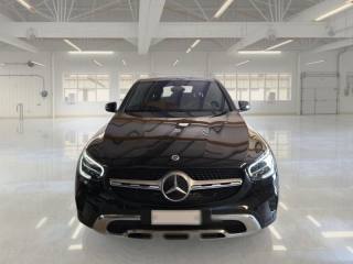 MERCEDES-BENZ GLC 200 usata, con Airbag