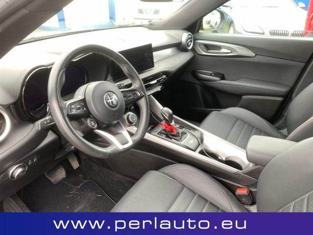 ALFA ROMEO Tonale usata, con Autoradio