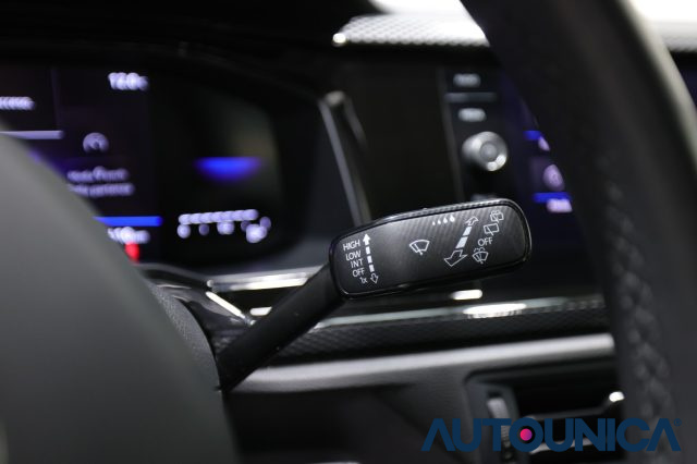 VOLKSWAGEN Polo usata, con Bracciolo