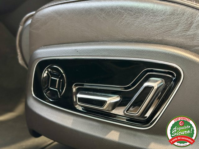 AUDI A8 usata, con Controllo trazione