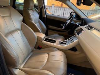 LAND ROVER Range Rover Evoque usata, con Controllo trazione