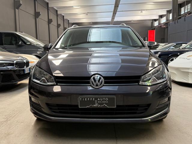 VOLKSWAGEN Golf Variant usata, con Airbag