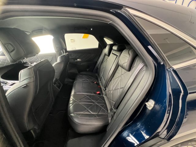 DS AUTOMOBILES DS 7 usata, con Lettore CD