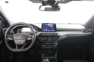 FORD Focus usata 3